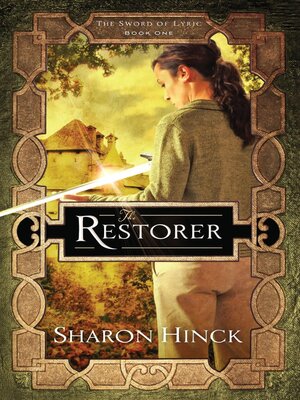 cover image of The Restorer